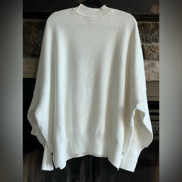 Free People Easy Street Tunic sz L - Picture 6 of 8